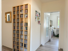 NEU zur Vermietung in Bochum Linden - Diele - Reuter Immobilien – Immobilienmakler