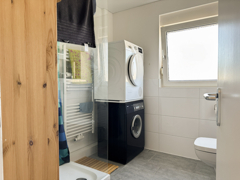 NEU zur Vermietung in Bochum Linden - Badezimmer - Reuter Immobilien – Immobilienmakler