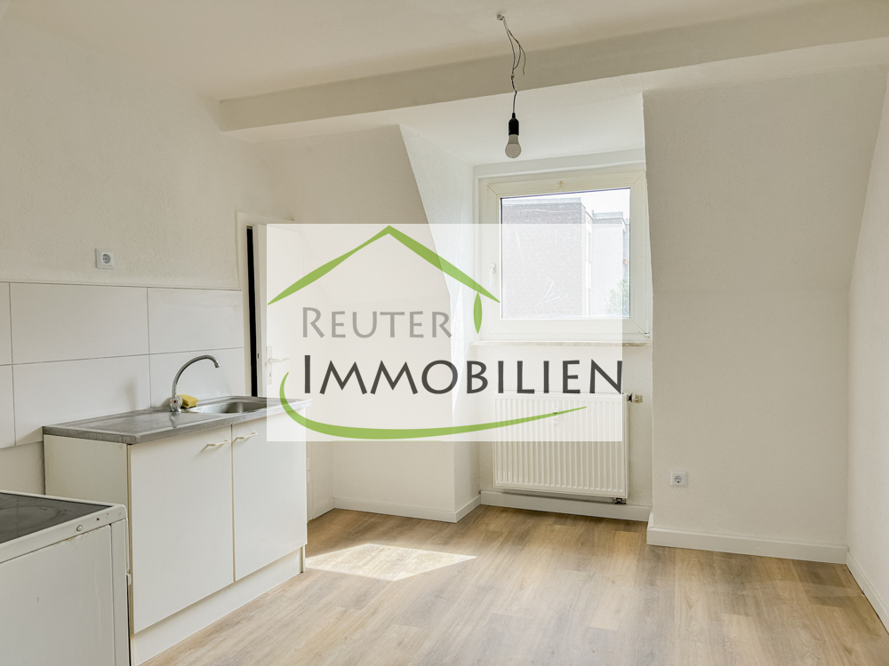 NEU zur Vermietung in Bochum Wattenscheid - Küche - Reuter Immobilien – Immobilienmakler