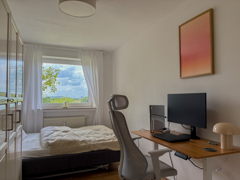 NEU zum Verkauf in Herne Börnig - Eigentumswohnung - Kinderzimmer - Reuter Immobilien – Immobilienmakler
