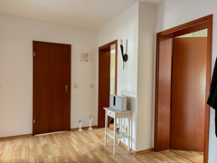 NEU zum Verkauf in Herne Börnig - Eigentumswohnung - Diele - Reuter Immobilien – Immobilienmakler