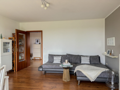 NEU zum Verkauf in Herne Börnig - Eigentumswohnung - Wohnzimmer - Reuter Immobilien – Immobilienmakler