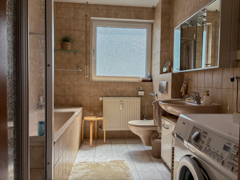 NEU zum Verkauf in Herne Börnig - Eigentumswohnung - Badezimmer - Reuter Immobilien – Immobilienmakler