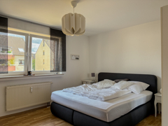 NEU zum Verkauf in Herne Börnig - Eigentumswohnung - Schlafzimmer - Reuter Immobilien – Immobilienmakler
