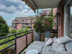 NEU zum Verkauf in Herne Börnig - Eigentumswohnung - Balkon - Reuter Immobilien – Immobilienmakler