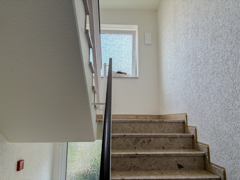 NEU zum Verkauf in Herne Börnig - Eigentumswohnung - Hausflur - Reuter Immobilien – Immobilienmakler