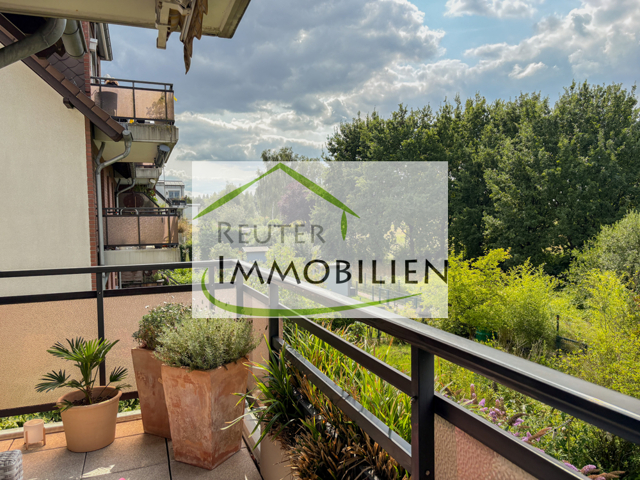 NEU zum Verkauf in Herne Börnig - Eigentumswohnung - Balkon - Reuter Immobilien – Immobilienmakler (2)