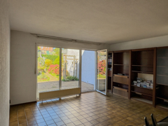 NEU zum Verkauf in Bochum Werne - Reihenmittelhaus - Wohnzimmer - Reuter Immobilien – Immobilienmakler