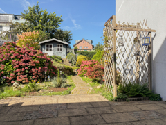 NEU zum Verkauf in Bochum Werne - Reihenmittelhaus - Terrasse - Reuter Immobilien – Immobilienmakler