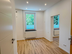 NEU zur Vermietung in Bochum Langendreer - Eingangsbereich - Reuter Immobilien – Immobilienmakler