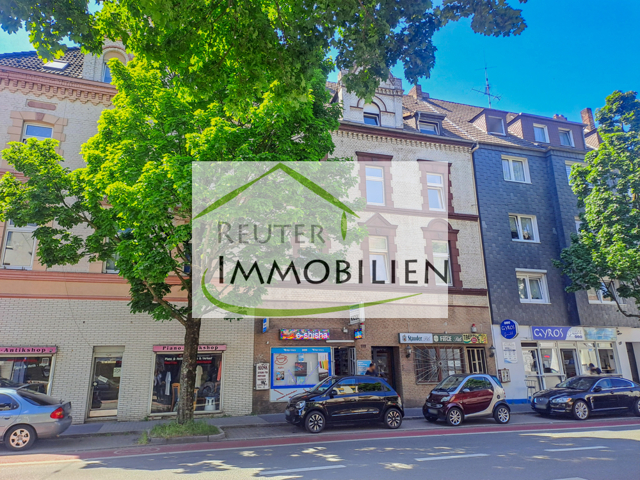 NEU zum Verkauf in Bochum Zentrum - Ansicht - Reuter Immobilien – Immobilienmakler (2)