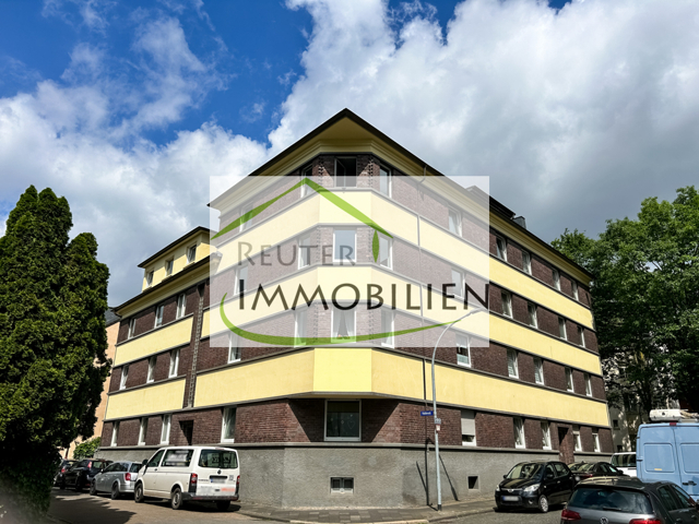 NEU zur Vermietung in Bochum Innenstadt - Außenansicht - Reuter Immobilien - Immobilienmakler (2)