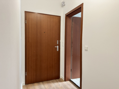 NEU zur Vermietung in Bochum Innenstadt - Diele - Reuter Immobilien - Immobilienmakler