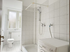 NEU zur Vermietung in Bochum Innenstadt - Badezimmer - Reuter Immobilien - Immobilienmakler