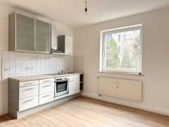 NEU zur Vermietung in Bochum Innenstadt - Küche - Reuter Immobilien - Immobilienmakler