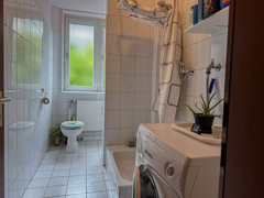 NEU zur Vermietung in Bochum Innenstadt - Badezimmer - Reuter Immobilien - Immobilienmakler