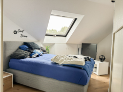 NEU zur Vermietung in Bochum Wiemelhausen - Schlafzimmer - Reuter Immobilien – Immobilienmakler