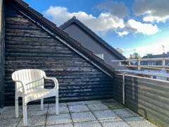 NEU zur Vermietung in Bochum Wiemelhausen - Loggia - Reuter Immobilien – Immobilienmakler