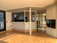 NEU zur Vermietung in Bochum Wiemelhausen - offene Wohnküche - Reuter Immobilien – Immobilienmakler