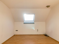 NEU zur Vermietung in Bochum Wiemelhausen - Schlafzimmer 2 - Reuter Immobilien – Immobilienmakler