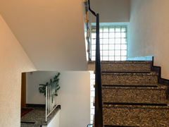 NEU zur Vermietung in Bochum Wiemelhausen - Hausflur - Reuter Immobilien – Immobilienmakler (2)