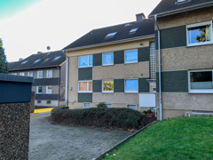 NEU zur Vermietung in Bochum Wiemelhausen - Außenansicht - Reuter Immobilien – Immobilienmakler