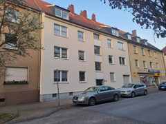 NEU zur Vermietung in Herne-Wanne-Eickel-Bickern - Außenansicht- Reuter Immobilien – Immobilienmakler