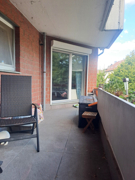 NEU zur Vermietung in Herne Eickel - Balkon - Reuter Immobilien – Immobilienmakler