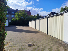 NEU zur Vermietung in Herne Eickel - Garagenhof - Reuter Immobilien – Immobilienmakler