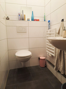 NEU zur Vermietung in Herne Eickel - Gäste-WC - Reuter Immobilien – Immobilienmakler