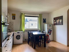 NEU zur Vermietung in Bochum Mitte - Wohnküche - Reuter Immobilien – Immobilienmakler