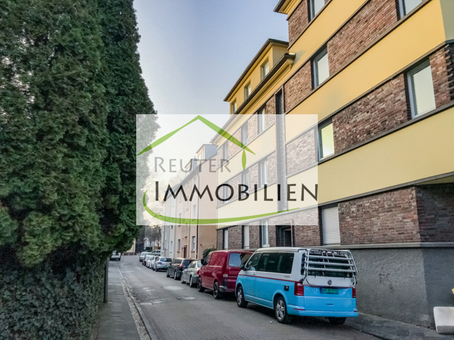 NEU zur Vermietung in Bochum Innenstadt - Außenansicht - Reuter Immobilien - Immobilienmakler (3)
