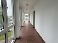 Hausflur 