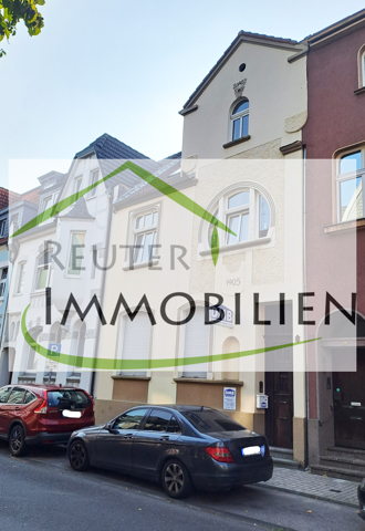 NEU zur Vermietung in Herne Wanne-Eickel - Ansicht - Reuter Immobilien – Immobilienmakler