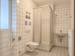 NEU zur Vermietung in Bochum Innenstadt - Badezimmer - Reuter Immobilien – Immobilienmakler