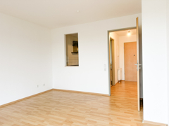 NEU zur Vermietung in Bochum Innenstadt - Wohnzimmer - Reuter Immobilien – Immobilienmakler