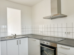 NEU zur Vermietung in Bochum Innenstadt - Küche - Reuter Immobilien – Immobilienmakler (2)