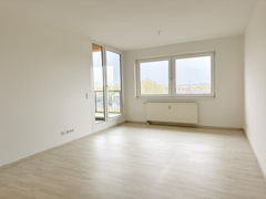 NEU zur Vermietung in Bochum Innenstadt - Wohnzimmer - Reuter Immobilien – Immobilienmakler