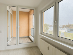 NEU zur Vermietung in Bochum Innenstadt - Balkon - Reuter Immobilien – Immobilienmakler (3)