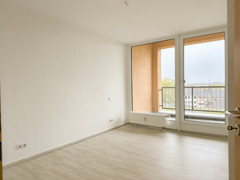 NEU zur Vermietung in Bochum Innenstadt - Schlafzimmer - Reuter Immobilien – Immobilienmakler
