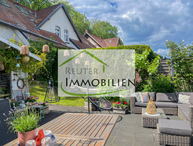 NEU zum Verkauf in Bochum Linden - Eigentumswohnung mit Hauscharakter - Garten - Reuter Immobilien – Immobilienmakler (2)