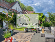 NEU zum Verkauf in Bochum Linden - Eigentumswohnung mit Hauscharakter - Garten - Reuter Immobilien – Immobilienmakler (2)