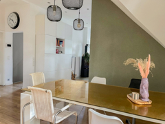 NEU zum Verkauf in Bochum Linden - Eigentumswohnung mit Hauscharakter - Essbereich - Reuter Immobilien – Immobilienmakler