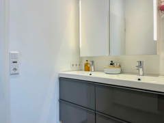 NEU zum Verkauf in Bochum Linden - Eigentumswohnung mit Hauscharakter - Badezimmer - Reuter Immobilien – Immobilienmakler