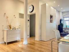 NEU zum Verkauf in Bochum Linden - Eigentumswohnung mit Hauscharakter - Essbereich - Reuter Immobilien – Immobilienmakler