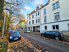 NEU zur Vermietung in Bochum - Werne - Außenansicht - Reuter Immobilien – Immobilienmakler 