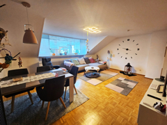 NEU zur Vermietung in Herne Eickel - Wohnzimmer - Reuter Immobilien – Immobilienmakler