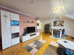 NEU zur Vermietung in Herne Eickel - Wohnzmmer - Reuter Immobilien – Immobilienmakler