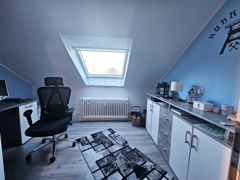 NEU zur Vermietung in Herne Eickel - Arbeitszimmer - Reuter Immobilien – Immobilienmakler