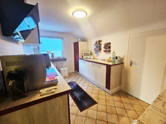 NEU zur Vermietung in Herne Eickel - Küche - Reuter Immobilien – Immobilienmakler